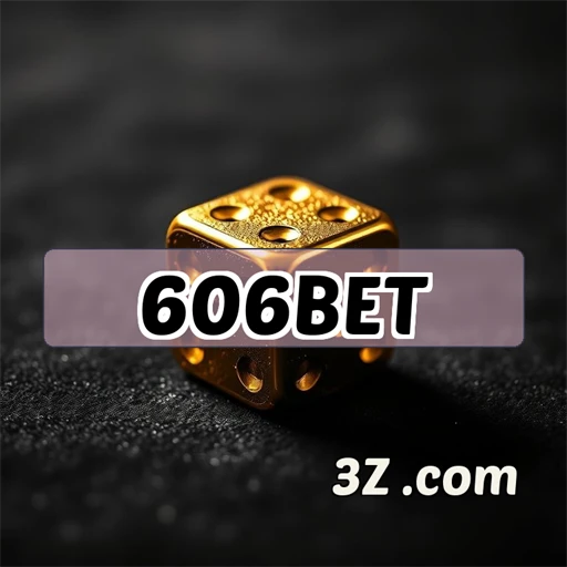 Apostas Live: A Revolução da 606bet no Jogo Online