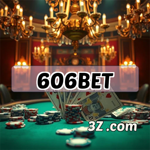 Responsável Jogos: A Abordagem da 606bet ao Jogo Consciente