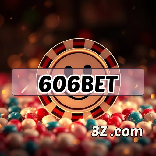 Roulette no 606bet: A experiência que vai além da sorte