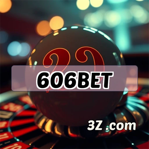 Atraentes recursos de 606bet: Uma nova dimensão em jogos