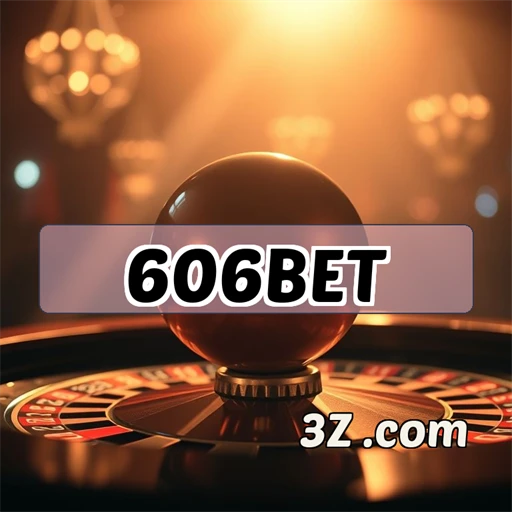 Entre no Mundo do Live-Casino com 606bet e Vença!