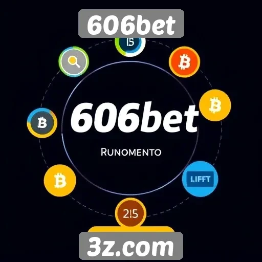 Como funciona o sistema de pagamento do 606bet
