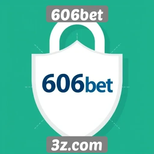 Segurança do site 606bet em foco